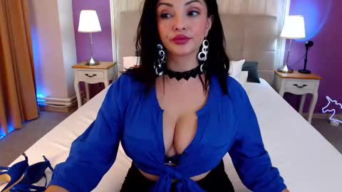 Kim online show from 10/01/25, 09:54