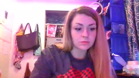 xkittymeowz online show from 02/08/26, 02:15