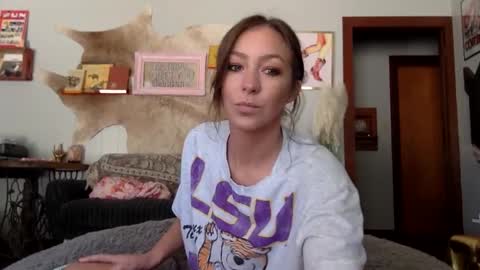 xLacyy online show from 10/05/25, 05:22