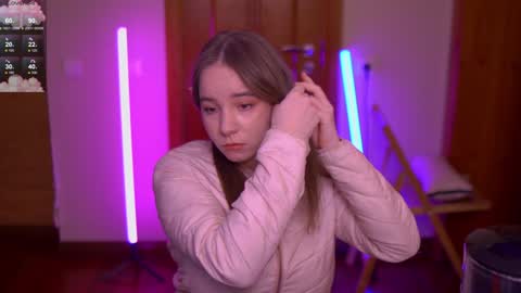 xlanabunny online show from 01/07/25, 11:05