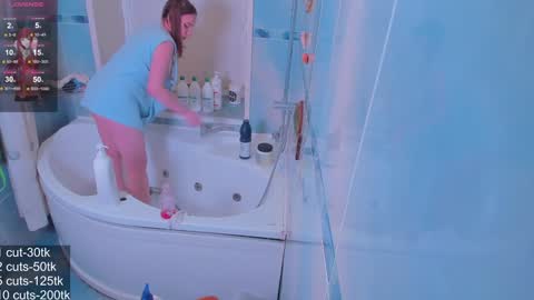 xlanabunny online show from 01/26/25, 04:20