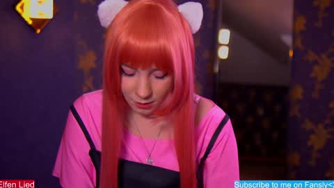 xlanabunny online show from 01/29/25, 02:21