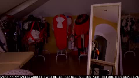 xlanabunny online show from 02/22/25, 04:51