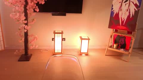 xlanabunny online show from 12/15/25, 12:53