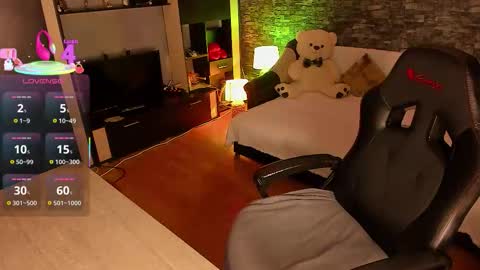 Lara online show from 11/21/25, 09:57