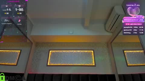 Linda online show from 12/31/24, 09:21