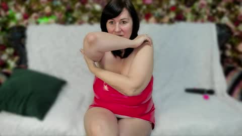 Linda online show from 04/11/26, 06:18