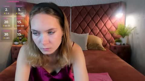 Linda online show from 09/26/25, 06:39