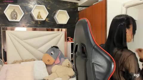 Snapshot of xlmena_slut chatting on 12/04/24, 03:15 Ximena online show from 12/04/24, 03:15