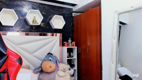 Snapshot of xlmena_slut chatting on 12/10/24, 02:59 Ximena online show from 12/10/24, 02:59