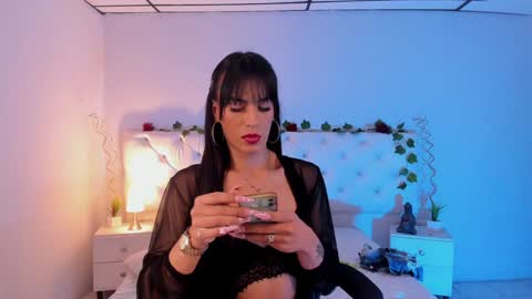 Snapshot of xlmena_slut chatting on 02/05/25, 01:26 Ximena online show from 02/05/25, 01:26