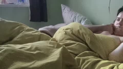 Luna online show from 10/08/25, 02:42