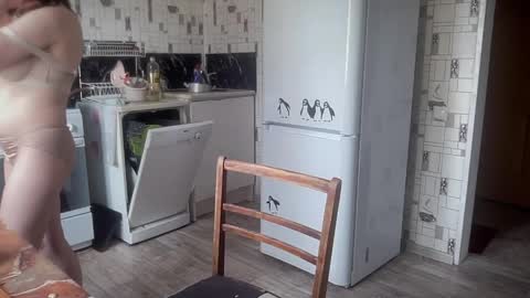 Luna online show from 03/30/26, 05:19