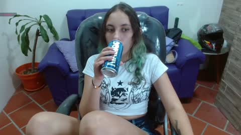 lunna online show from 12/01/24, 04:29