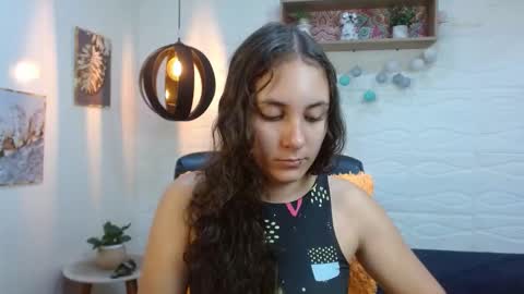 lunna online show from 01/16/26, 09:19