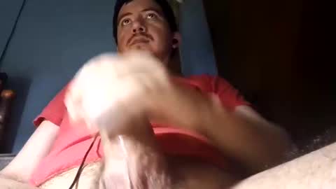 xmarcos30 online show from 01/29/25, 06:54