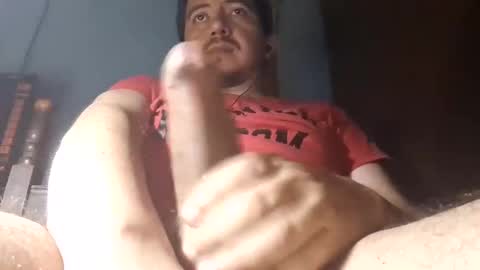 xmarcos30 online show from 02/01/25, 07:05