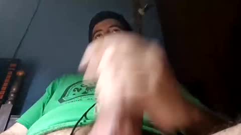 xmarcos30 online show from 02/03/25, 09:08