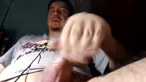 xmarcos30 online show from 03/02/25, 08:05