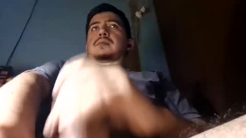 xmarcos30 online show from 03/12/25, 05:46