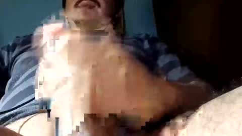 xmarcos30 online show from 10/19/25, 04:46