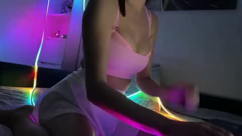 Snapshot of xmollylovex chatting on 12/15/25, 06:12 XMollyLoveX online show from 12/15/25, 06:12