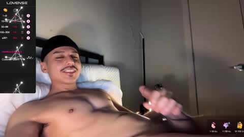 xmomentumx online show from 11/20/25, 05:29