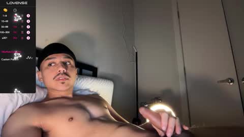 xmomentumx online show from 11/24/25, 05:45