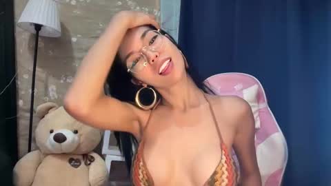 Sweet Monica online show from 03/03/26, 10:43