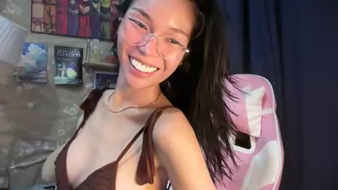 Sweet Monica online show from 05/31/26, 09:05
