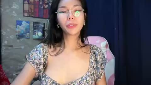 Sweet Monica online show from 06/14/26, 09:11