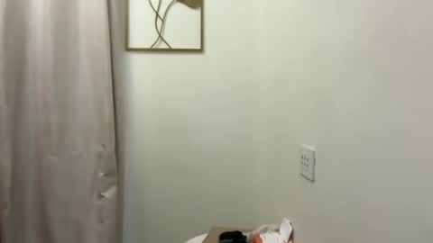 SECRET online show from 12/16/25, 03:06