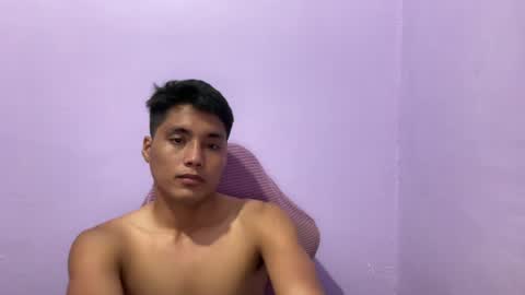 SECRET online show from 07/08/26, 03:38