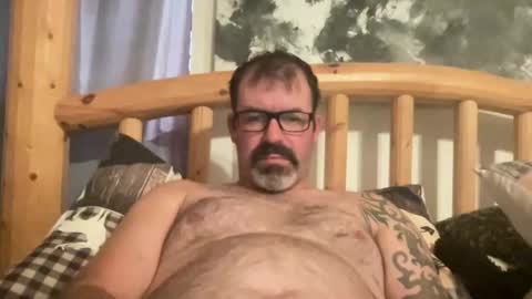 Mountain online show from 10/17/25, 03:03