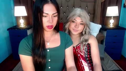 Hailey online show from 12/18/24, 06:14
