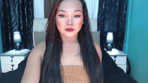 Hailey online show from 12/29/24, 01:45