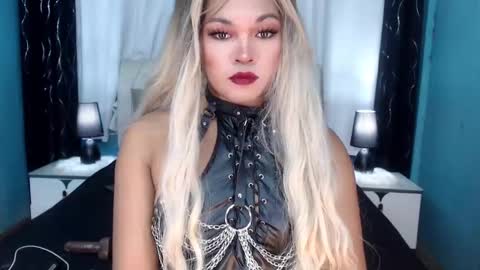 Hailey online show from 01/14/25, 09:24