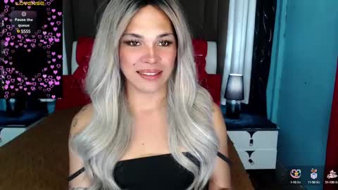 Hailey online show from 02/22/25, 10:07