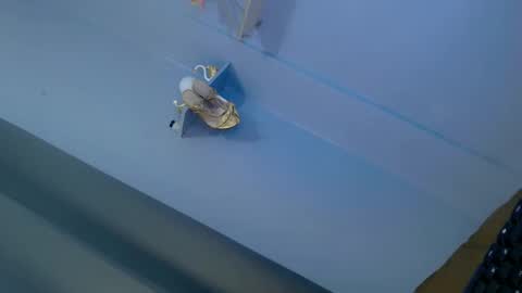 JACKY DELOS SANTOS online show from 01/18/26, 10:02