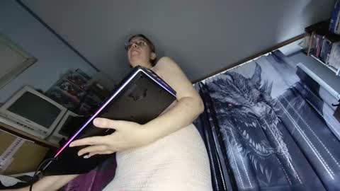 xnicetitsx online show from 11/06/25, 07:20