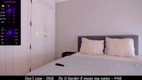 Nina  John  online show from 02/28/25, 11:47