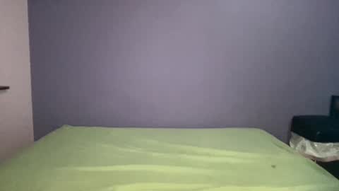 Bambi online show from 10/18/25, 01:30