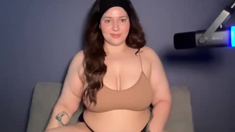 Bambi online show from 03/14/26, 01:01