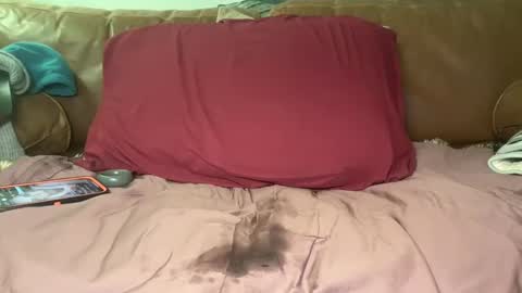 Oscuro Patrn online show from 12/19/24, 04:02