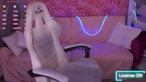 Monica online show from 03/27/26, 08:26