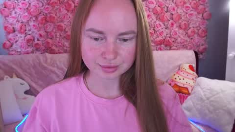 Monica online show from 05/16/26, 12:15
