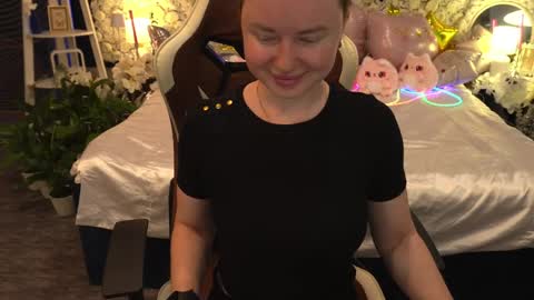 Monica online show from 05/23/26, 12:20