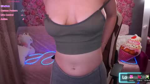 Monica online show from 05/29/26, 06:11