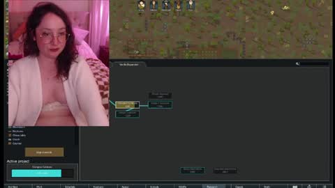 Xo Sadie online show from 05/15/26, 03:24