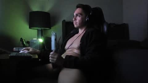 xoalejandroxo6 online show from 01/03/25, 08:21